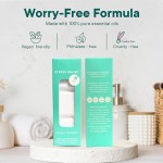 Shower Steamers Factory - Vegan Grapefruit Mint Relief