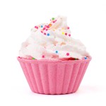 Duck Bath Bomb Supplier - Cute Safe Cup Cake