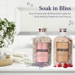 Effervescent Bath Salt Factory - Luxury Aromatherapy Soak