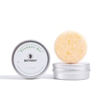 Coconut Shampoo Bar Supplier - Castor Oil Rice Protein