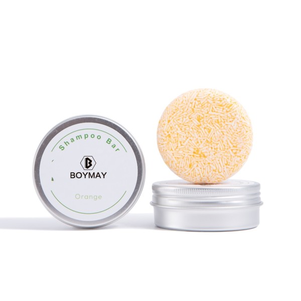 Coconut Shampoo Bar Supplier - Castor Oil Rice Protein