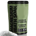 Epsom Salt Factory - 100 Pure for Bath Spa Foot Soak Shower