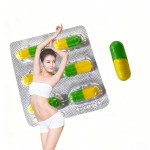 Slimming Capsules Manufacturer - High Quality Natural Iron Box Appetite Control