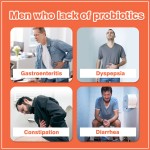 Probiotic Tablets Factory - Factory Customization Constipation Digestive Men