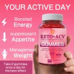 ACV Gummies Factory - Wholesale Vegan Keto Weight Management Slimming