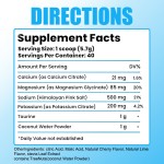 Electrolytes Powder Supplier - Sugar-Free Healthcare Energy Endurance Sports