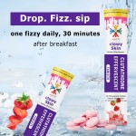 Glutathione Effervescent Tablets Manufacturer - Wholesale Customization Vitamin C E