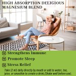 Potassium Magnesium Drops Manufacturer - ODM OEM Label No Artificial GMP Global