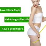 Vegan Konjac Jelly Factory - Private Label Drinkable Slimming Vitamin C Strawberry