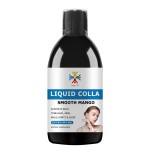 Liquid Marine Collagen Factory - Wholesale Customization 11000mg Hyaluronic Vitamins