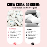 Chewing Gum Supplier - Supplement Manufacturer Mixed Berries Xylitol Fresh Breath