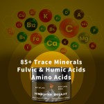 Shilajit Resin Supplier - Best Quality Label Maximum Strength Detox Cognitive