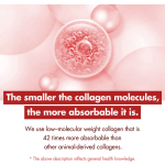 Collagen Jelly Factory - High Quality Women Skin Hair Nails Pomegranate