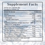 Shilajit Gold Gummies Factory - Factory Supply Himalayan Stamina Strength