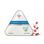 Fat Carb Binder Capsules Manufacturer - NaturaC Natural Formula Appetite Control
