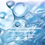 Collagen Pomegranate Jelly Factory - Private Label High Quality Radiant Skin Glow