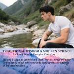 Shilajit Gummies Manufacturer - OEM ODM High Potency Ashwagandha Energy Vitality