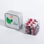 Fat Burning Capsules Factory - OEM ODM Powerful Extracts Appetite Suppressant