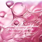 Pomegranate Collagen Jelly Factory - Factory Customization Reduce Aging Signs