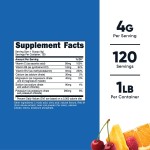 Electrolyte Powder Manufacturer - OEM Drink Mix Hydration Immune Energy Muscle