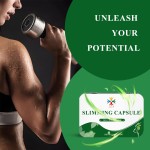 Metabolism Capsules Factory - Manufacturer Slimming Support Digestion Energy