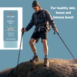 Collagen Jelly Manufacturer - High Quality Women Skin Hair Nails Pomegranate