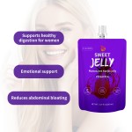 Konjac Jelly Manufacturer - Private Label Health Supplements Moisture Digestion