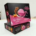 Female Enhancement Candy Supplier - Premium Quality Honey Herbal Women Wellness