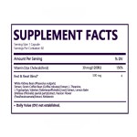 Night Time Fat Burner Factory - OEM Women Metabolism Digestion Support Capsules