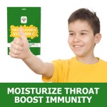 Vitamin C Lollipops Manufacturer - High Potency 10pcs Fruit Candy Kids Immunity