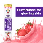 Glutathione Effervescent Tablets Manufacturer - Wholesale Customization Vitamin C E