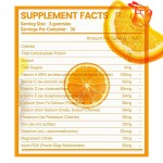 Electrolyte Gummies Manufacturer - Private Label Vitamin D Sports Stamina Energy