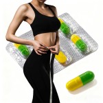 Slimming Capsules Manufacturer - High Quality Natural Iron Box Appetite Control