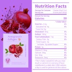 Pomegranate Collagen Jelly Supplier - Factory Customization Skin Texture Brighten