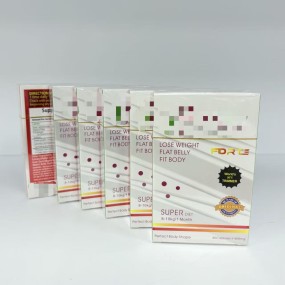 Green Tea Extract Capsules Supplier - Best Quality Sweet Potato Weight Loss Formula