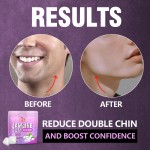 Jawline Gum Factory - Custom Label Beauty Ultra Tough Chewing Confidence
