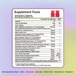 Liver Detox Gummies Manufacturer - OEM Powerful Immune Support Milk Thistle