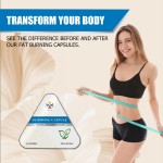 Fat Carb Binder Capsules Manufacturer - NaturaC Natural Formula Appetite Control