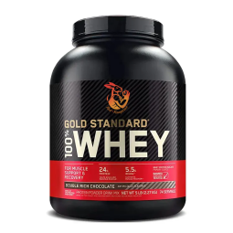 Whey Protein Powder Supplier - Private Label 100% Gold Standard Fruit Flavored