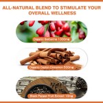 Berberine Capsules Supplier - Private Label Immune System Herbal Extract