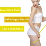 Konjac Jelly Factory - Factory Customization Plant Based Fatigue Skin Protein