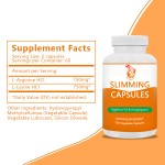 Slimming Capsules Manufacturer - OEM Heart Health Muscle Building Energy Cleanse