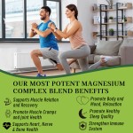 Potassium Magnesium Drops Manufacturer - ODM OEM Label No Artificial GMP Global