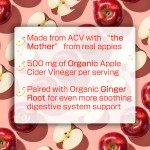 ACV Gummies Factory - OEM Apple Cider Vinegar Digestion Weight Loss