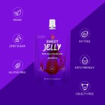 Konjac Jelly Manufacturer - Private Label Health Supplements Moisture Digestion