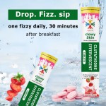 Cloudy Skin Tablets Factory - High Potency Hyaluronic Acid Skin Whitening Liver