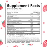 Cloudy Skin Tablets Factory - High Potency Hyaluronic Acid Skin Whitening Liver