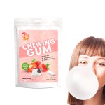 Chewing Gum Supplier - Supplement Manufacturer Mixed Berries Xylitol Fresh Breath