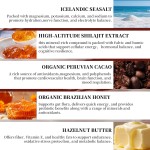 Energy Liquid Complex Supplier - OEM ODM Hot Selling Muscle Recovery Brain Health