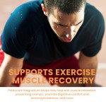 Potassium Magnesium Drops Supplier - ODM OEM Label Herbal Muscle Recovery Exercise